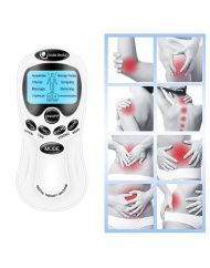 8 Mode Electric Body Massage Stimulator