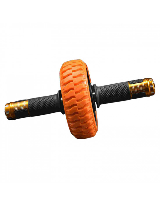 Ab Abdominal Portable Exerciser Roller