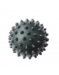 Durable PVC Spiky Massage Ball Trigger Point Sport Fitness Hand Foot Pain Relief Plantar Fasciitis Reliever Hedgehog 7cm Balls