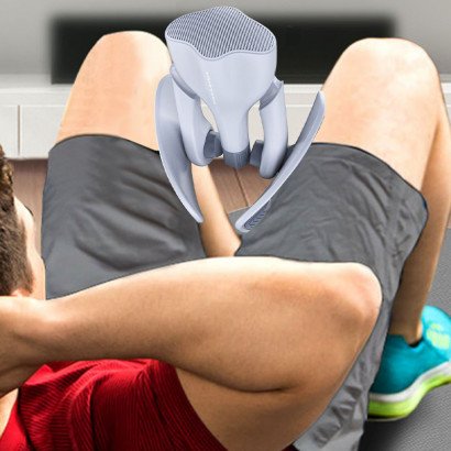 New Kegel Training Device Men Women Pelvic Floor Exerciser Inner Thigh Exerciser Hip &amp; Leg Trainer Pelvic Floor Muscle Train