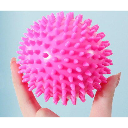 Durable Spiked Massage Ball