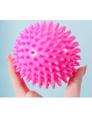 Durable Spiked Massage Ball